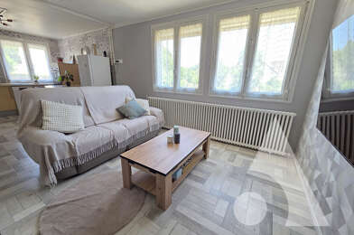 Maison 4 pièces 169000 €