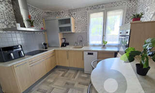 Maison 4 Pièces 70 m² à vendre à Brevans (39100)