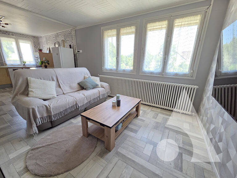 Maison Brevans 4 pièce(s) 70m2 — photo 1