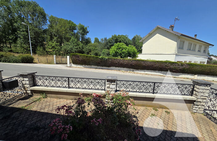 Maison Brevans 4 pièce(s) 70m2 — photo 2