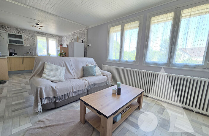 Maison Brevans 4 pièce(s) 70m2 — photo 3