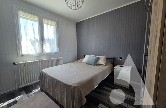 Maison Brevans 4 pièce(s) 70m2 — photo 5