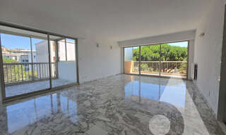 Appartement 4 Pièces 104 m² à vendre à Saint-Raphaël (83700)