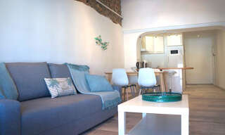 Appartement 2 Pièces 50 m² à louer à Sète (34200)