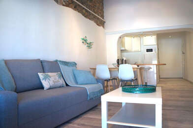 Appartement 2 pièces 898 €