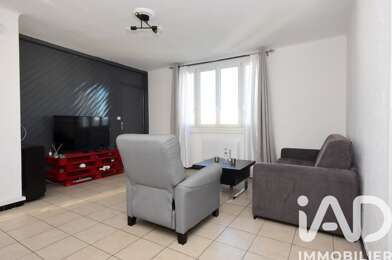 Appartement 4 pièces 165000 €