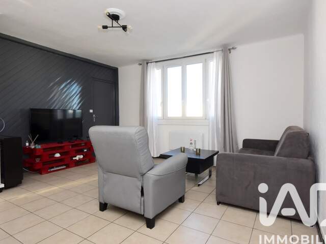 Vente Appartement 4 pièces — photo du bien