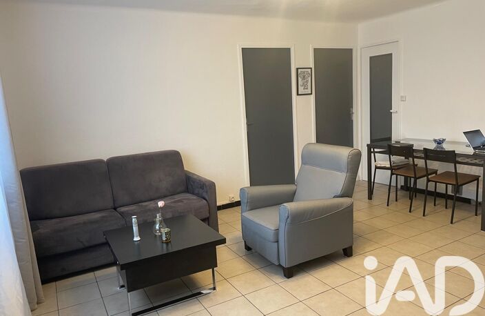 Vente Appartement 4 pièces — photo 3