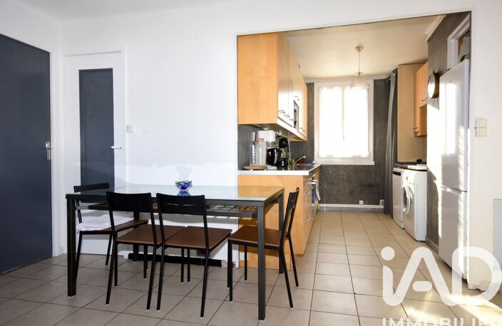 Vente Appartement 4 pièces — photo 5