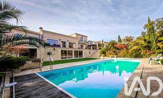 Maison 8 Pièces 358 m² à vendre à Marmande (47200)