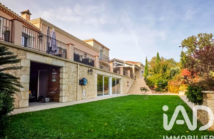 Vente Maison traditionnelle 8 pièces — photo 2