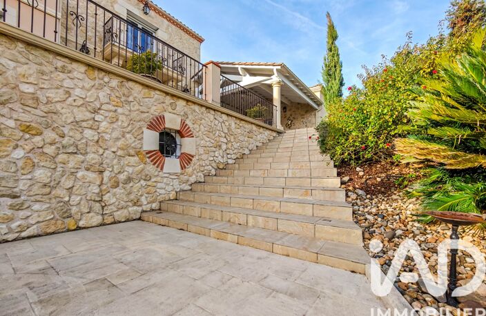 Vente Maison traditionnelle 8 pièces — photo 3