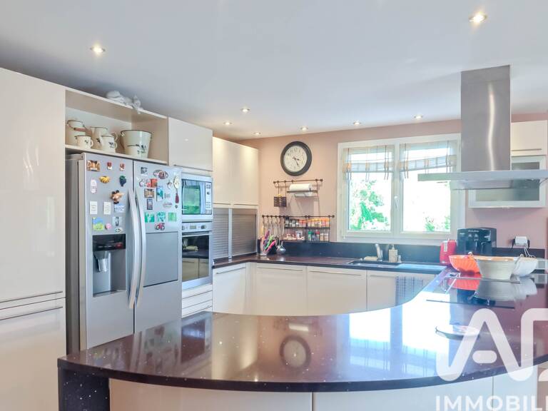 Vente Maison traditionnelle 8 pièces — photo 1