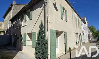 Immeuble  86 m² à vendre à Saint-Rémy-de-Provence (13210)