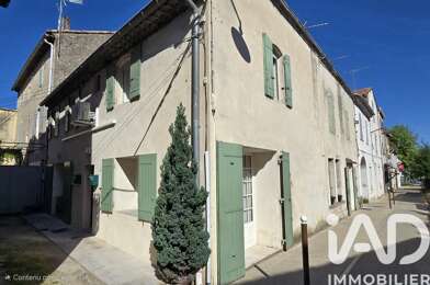 Immeuble  355000 €