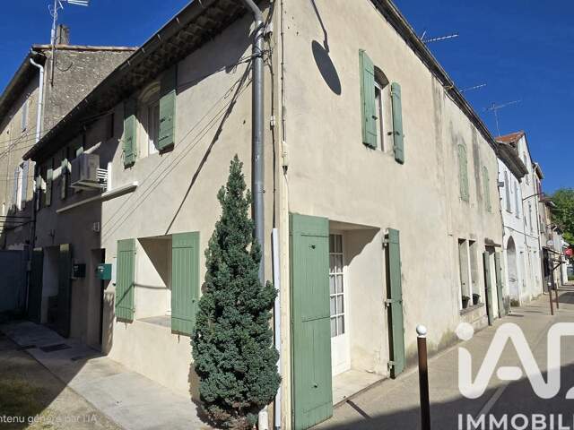 Vente Immeuble 86 m&sup2; — photo du bien