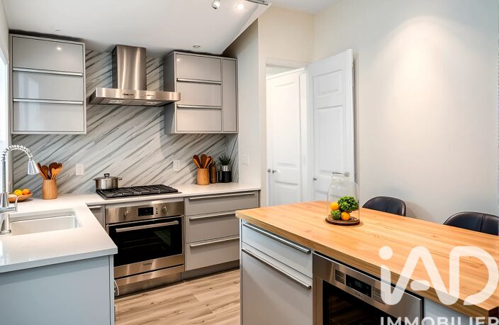 Vente Immeuble 86 m&sup2; — photo 3