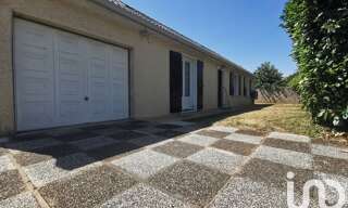 Maison 8 Pièces 143 m² à vendre à Éole-en-Beauce (28140)