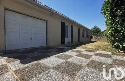 Vente Maison/villa 8 pièces — photo du bien