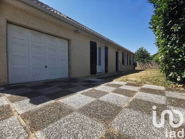 Vente Maison/villa 8 pièces — photo 1