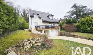 Maison 7 Pièces 197 m² à vendre à Meulan-en-Yvelines (78250)
