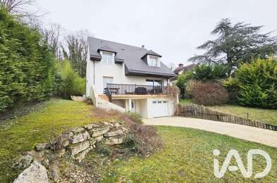 Maison 7 pièces 410000 €