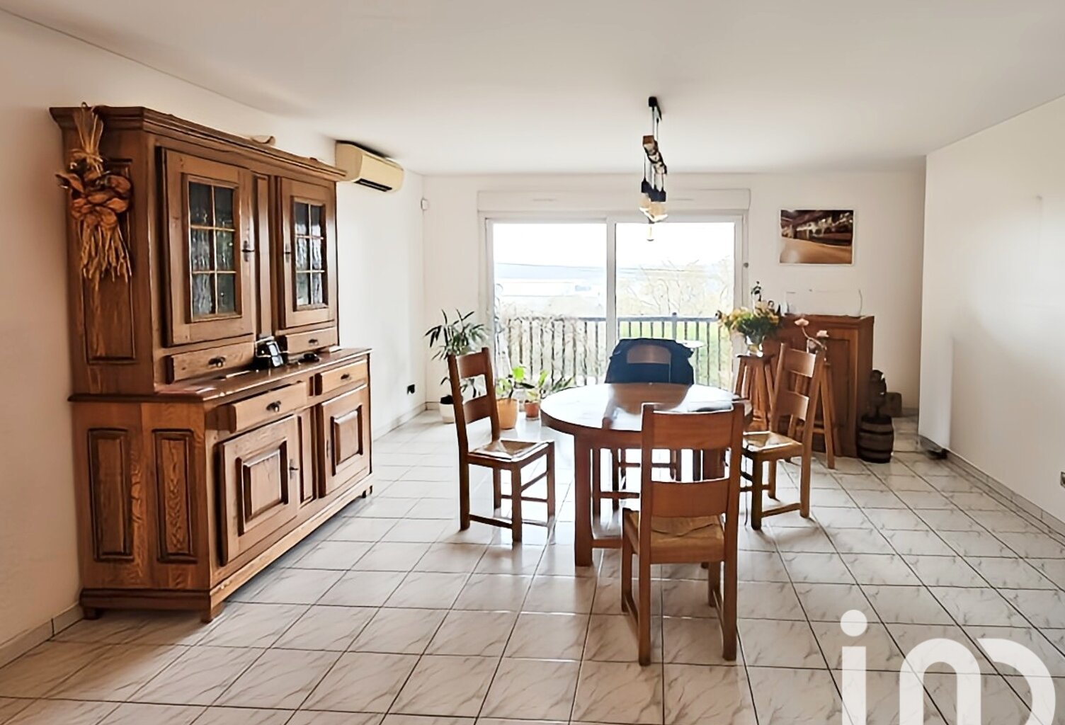 Vente Maison traditionnelle 7 pièces — photo 1
