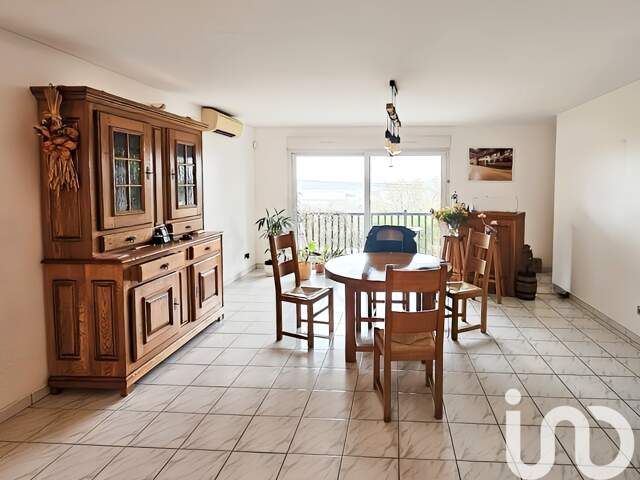 Vente Maison traditionnelle 7 pièces — photo du bien