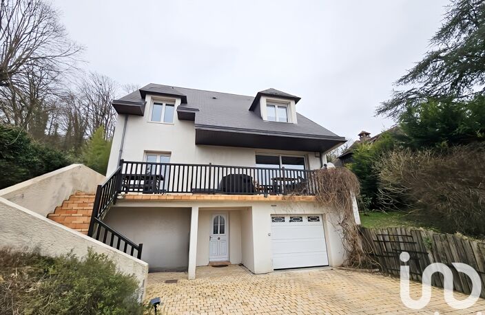 Vente Maison traditionnelle 7 pièces — photo 2