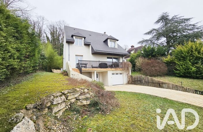 Vente Maison traditionnelle 7 pièces — photo 3