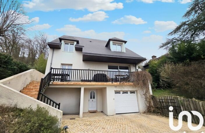 Vente Maison traditionnelle 7 pièces — photo 4