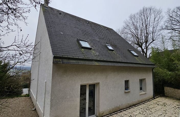 Vente Maison traditionnelle 7 pièces — photo 5
