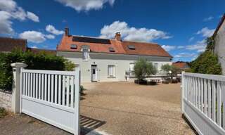 Maison 11 Pièces 315 m² à vendre à Meusnes (41130)