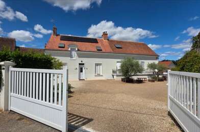 Maison 11 pièces 372750 €