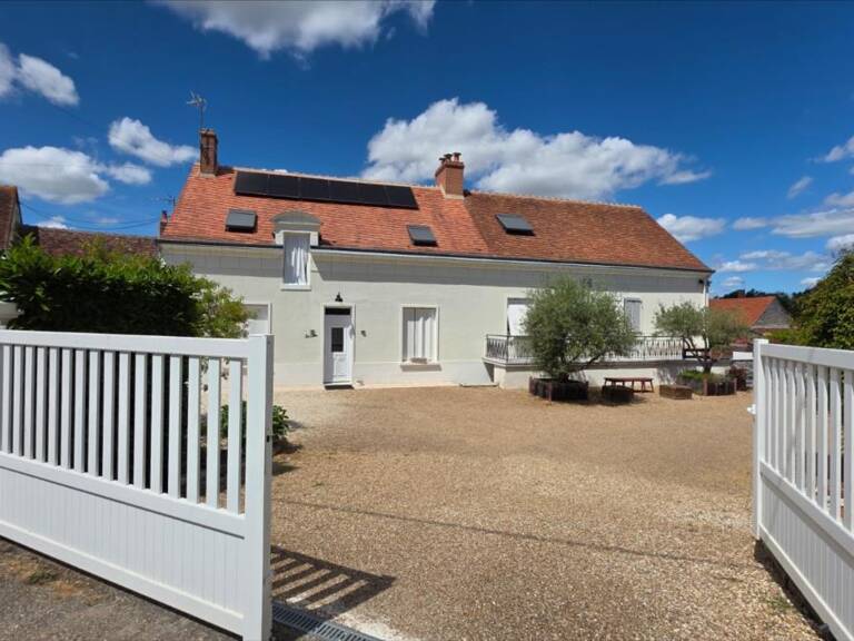 Maison 11 pièces 315 m² — photo 1