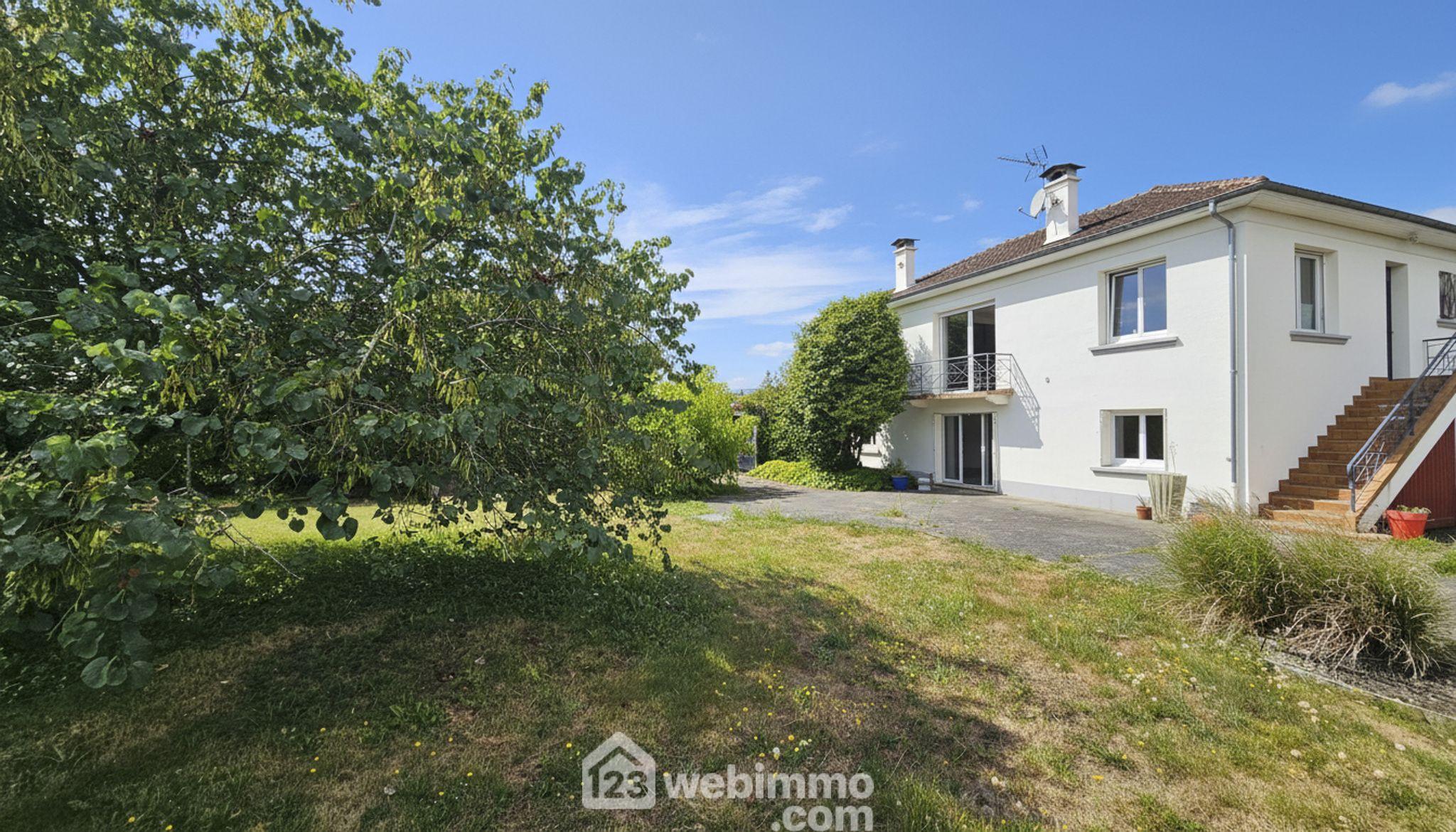 Agence immobilière de 123webimmo Béarn