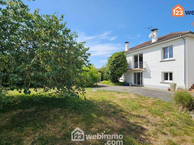 Maison - 190m² - Bordes — photo 1
