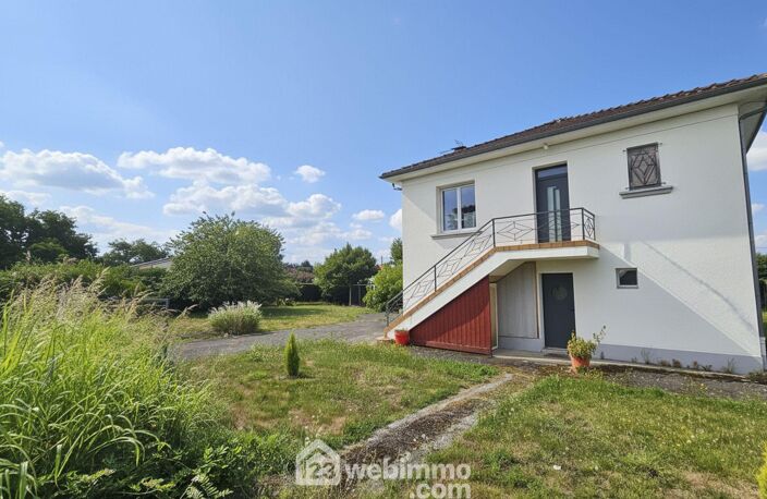 Maison - 190m² - Bordes — photo 2