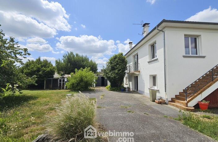 Maison - 190m² - Bordes — photo 3