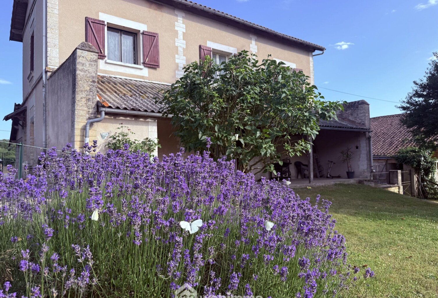 Maison de village - 115m² - Boivre-la-Vallée — photo 1