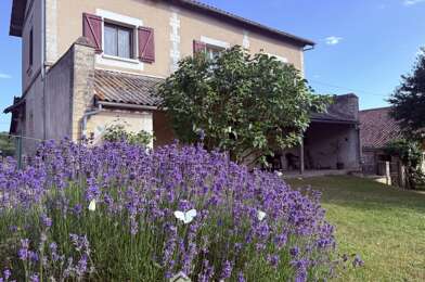 Maison 4 pièces 136700 €