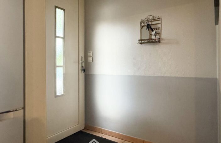 Maison de village - 115m² - Boivre-la-Vallée — photo 2