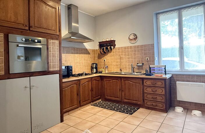 Maison de village - 115m² - Boivre-la-Vallée — photo 3