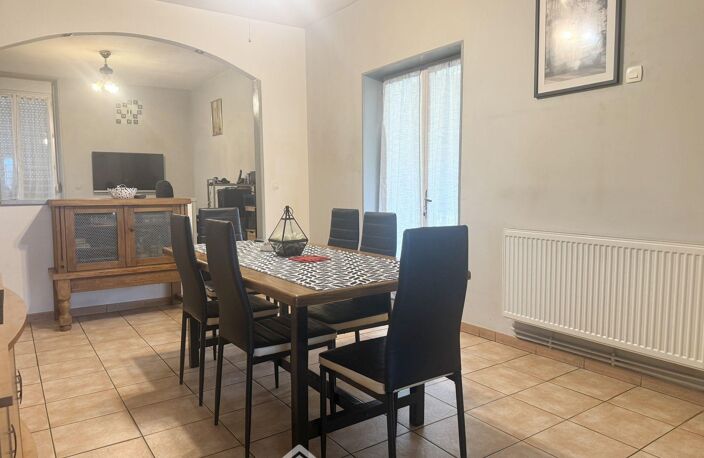 Maison de village - 115m² - Boivre-la-Vallée — photo 4