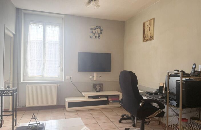 Maison de village - 115m² - Boivre-la-Vallée — photo 5