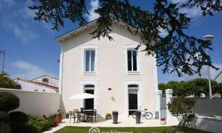 Maison 7 Pièces 163 m² à vendre à Nieul-sur-Mer (17137)