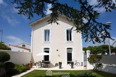 Maison 7 pièces 799000 €