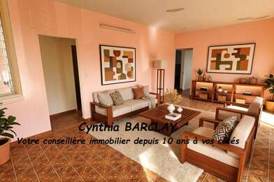Maison 9 pièces 164000 €