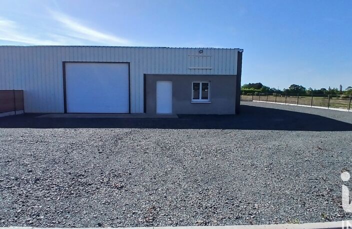 Vente Atelier 6 pièces — photo 2