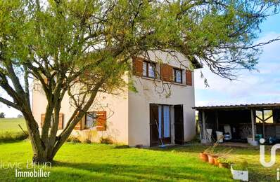 Vente Maison traditionnelle 4 pièces — photo du bien